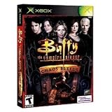 Buffy the Vampire Slayer: Chaos Bleeds