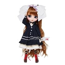 Pullip Merl P-066