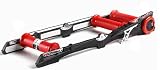 ELITE（エリート） V-ARION PARABOLIC Roller（バリオン） 3ボンロｰラｰ　付加装置付きの画像