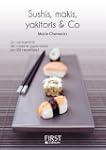 Petit livre de - Sushi, maki, yakitor...
