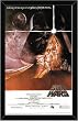 Framed Movie Poster: Star Wars: Episode IV - A New Hope (Style A)