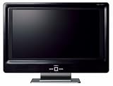 Uniden 32型 地上・BS・１１０度CS　デジタルハイビジョン液晶テレビ TL32WRJ-B2-DT ブラック