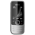 Nokia 2730 Sim Free Mobile Phone - Black/Silver