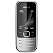 Nokia 2730 Sim Free Mobile Phone - Black/Silver  from Nokia