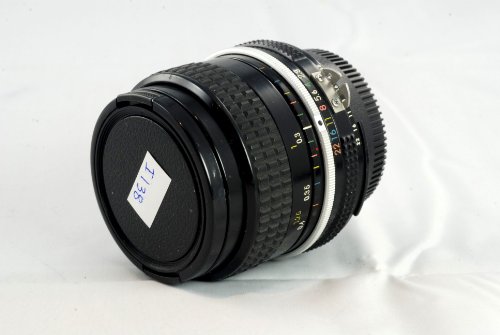price Nikon