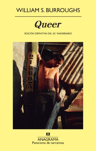 Queer (Spanish Edition)