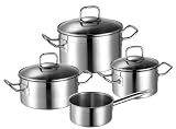 Produkt-Bild: Schulte-Ufer Set1029 Allround-Set Profi-Star, 4-teilig
