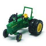 Learning Curve 1:64-Scale John Deere Tractor - 4020