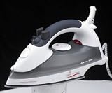  : Home-Tek HT616  Iron