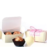 Treat Vanilla Therapy Body Butter Melts