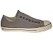 Converse John Varvatos Textile Vintage Slip Pewter/Grey 103423