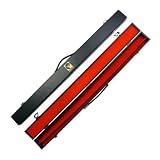 Unicorn Hard 2-Piece Cue Case