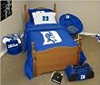 NCAA Duke Blue Devils 8-Can Cooler Tote