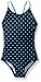 Kanu Surf Girls' Olivia One-Piece Swimsuit