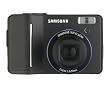 Samsung Digimax S1050 10.1MP Digital Camera with 5x Advance Shake Reduction Optical Zoom (Black)