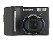 Samsung Digimax S1050 10.1MP Digital Camera with 5x Advance Shake Reduction Optical Zoom (Black)