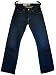 Levi's 512 - Standard Fit - Bootcut - Hard Beat - blau/dunkelblau