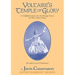 Voltaire's Temple of Glory