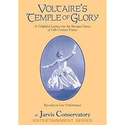 Voltaire's Temple of Glory