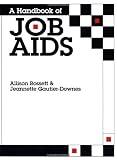 A Handbook of Job Aids