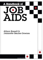 A Handbook of Job Aids