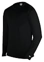 Duofold Men's Expedition Weight Two-Layer Thermal Tagless Crew