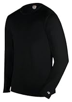 Duofold Men's Expedition Weight Two-Layer Thermal Tagless Crew