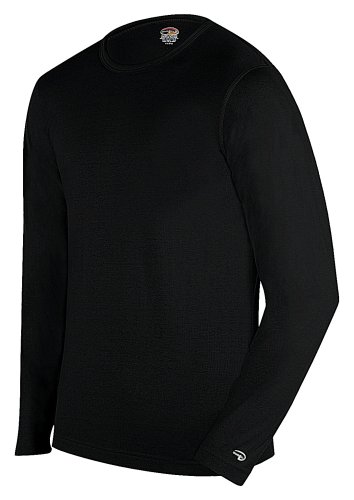 Duofold Men's Expedition Weight Two-Layer Thermal Tagless Crew
