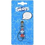 Smurf Strap スマーフストラップ パパスマーフ/Mobile Hanger Papaイメージ