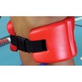 Aqua Fit Aquatic Jogger Belt for Swimming Pool Exercise