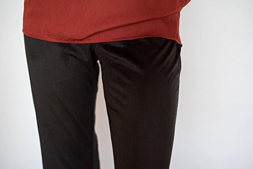 BoHo Bell Bottom Palazzo High Waist Pant