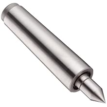 Royal Products 10524 4 MT Spring Type Live Center With Standard Point