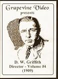 D. W. Griffith Director - Volume #4