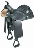 Wintec Western All Rounder Saddle
