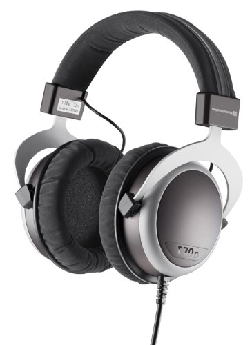Beyerdynamic T 70 P Over-the-Ear Headphone