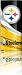 Skinit Pittsburgh Steelers Vinyl Skin for iPod Nano (5G) Video
