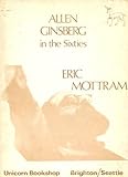 Allen Ginsberg in the sixties