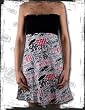 SRH Clothing Cartel Dress