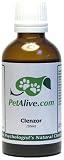 PetAlive Clenzor to Cleanse Minor Pet Wounds (50ml)