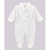 Rene Rofe Unisex Welcome to the World Coverall and... by