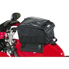 Buy Chase Harper 501MM Sport Tank Bag Black 14 x 9 x 8.5 by Chase Harper