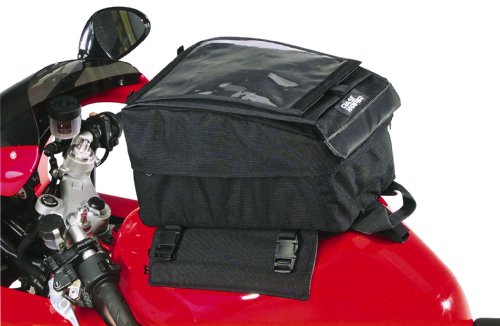 Buy SPORT TANK BAG 501M BK CHASE H - Chase Harper - by Chase Harper