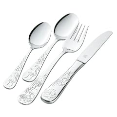 Zwilling J.A. Henckels AG 07010-210 Grimm`s M�rchen 4-tlg. Kinderbes teck