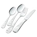 Zwilling J.A. Henckels AG 07010-210 Grimm`s M�rchen 4-tlg. Kinderbes teck