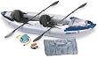 Sea Eagle 340x Inflatable Kayak with Pro Package