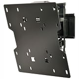 Ultra-Slim Universal Tilt Mount for 22 to 40 Ultra-Thin Only Screens Weighing Up to 60 lb