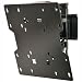 Ultra-Slim Universal Tilt Mount for 22" to 40" Ultra-Thin Only Screens Weighing Up to 60 lb Ultra-Slim Universal Tilt Mount for 22" to 40" Ultra-Thin Only Screens Weighing Up to 60 lb