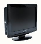 Sansui HDLCDVD195 19.0 inch LCD Television
