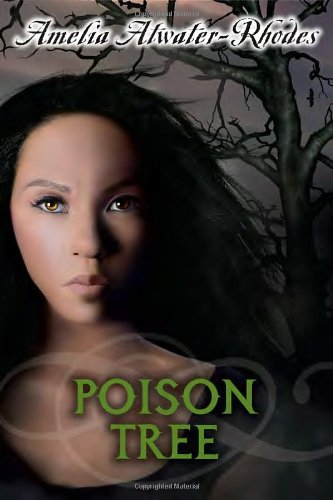 Poison Tree cover image