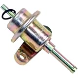 Beck Arnley 158-0949 Fuel Injector Pressure Regulator by Beck Arnley